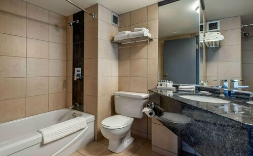 Гостиница Hotel Quartier, an Ascend Hotel Collection Member в Сент-Фуа