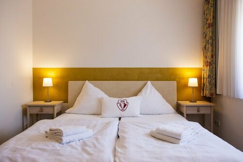 Гостиница Herrnbrod & Ständecke Hotel в Лангене