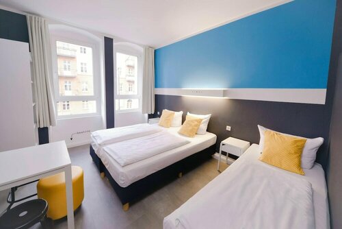Old Town Hostel