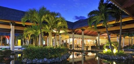 Гостиница Paradisus Varadero Resort & SPA в Варадеро