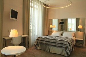 Гостиница Le Cesar Hotel
