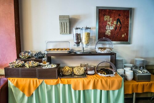 Гостиница Anita Hotel в Пирее