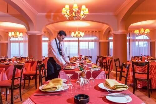 Гостиница Dunes d'Or Ocean Club в Агадире