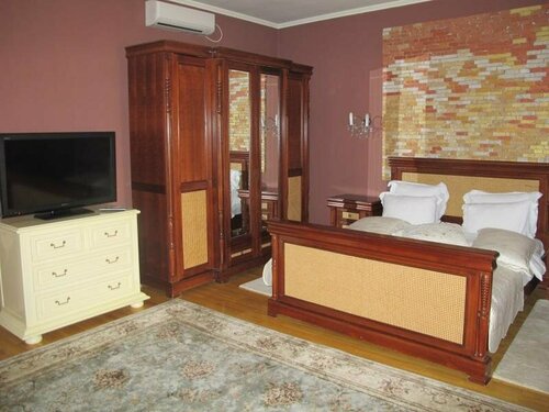 Гостиница Villa Venus Hotel в Деве