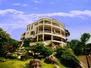 отель Sunset Hill Resort