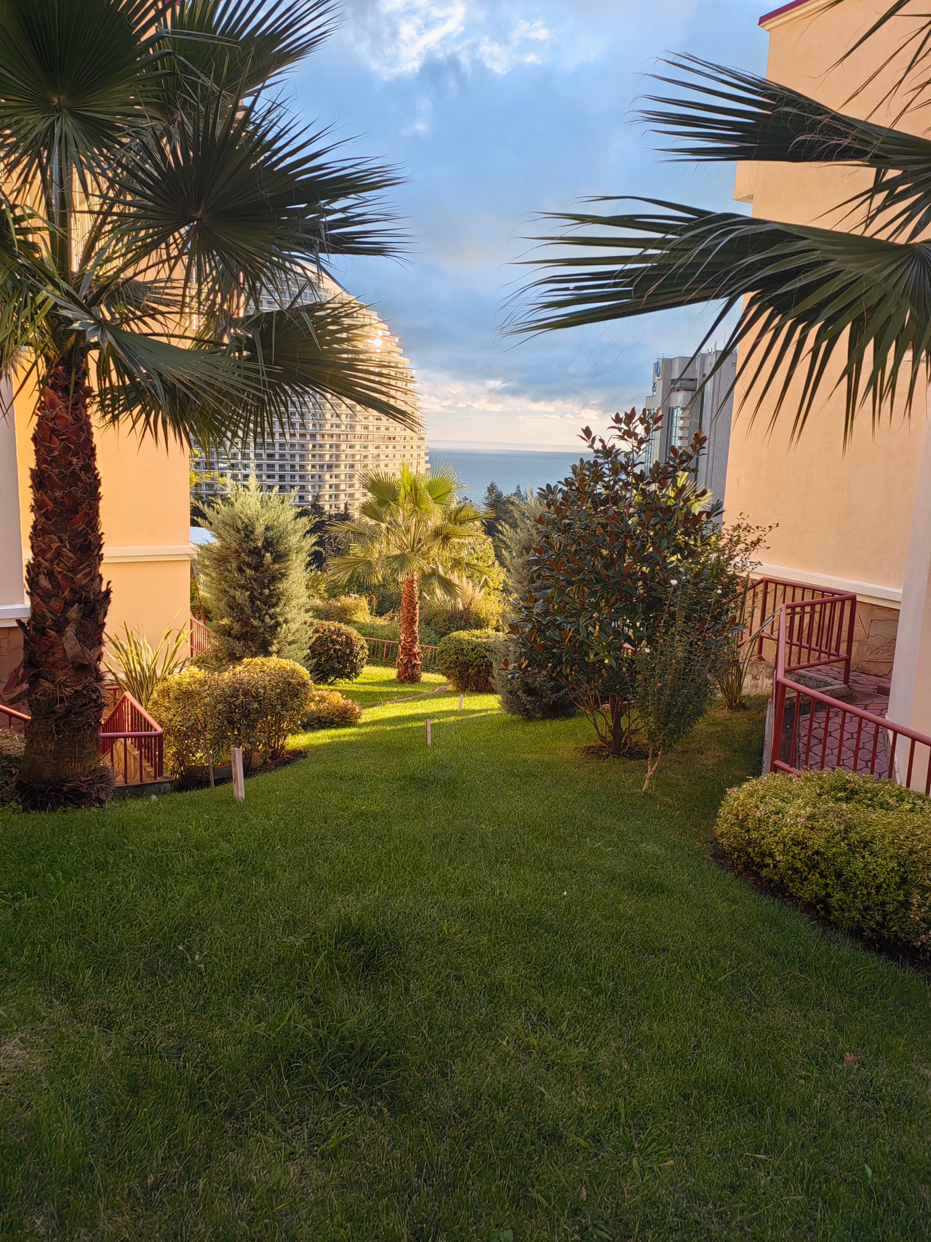 Фото Ревиталь Парк