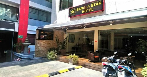 Bangla Star Hotel