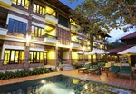 Motive Cottage Resort