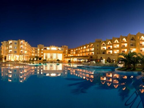 Гостиница Skanes Serail в Монастире