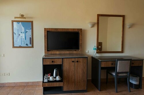 Гостиница Long Beach Resort Hurghada в Хургаде