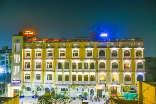 Hotel Laxmi Niwas