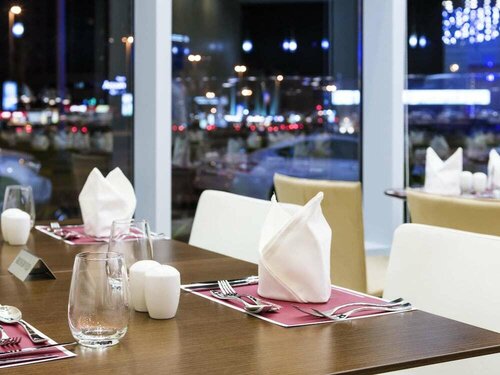 Гостиница Clifton International Hotel в Эль-Фуджайре