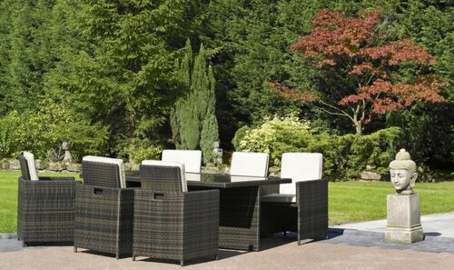 Гостиница Windfalls Boutique Hotel в Кроули