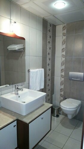Гостиница Eriza Boutique Hotel в Кельките