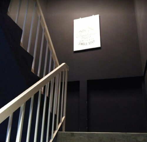 Гостиница The Rise Room в Куала-Тренгану