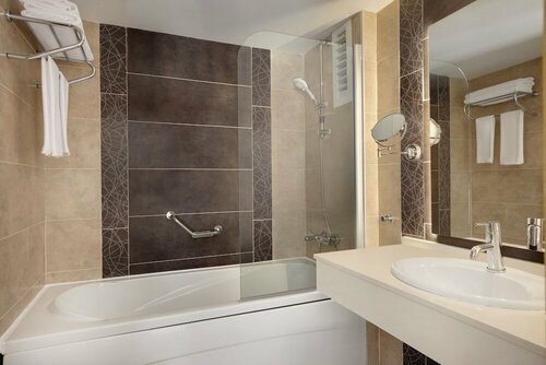 Гостиница La Quinta by Wyndham Bodrum в Бодруме