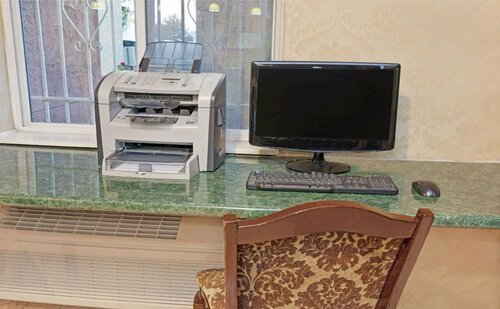 Гостиница Super 8 by Wyndham Chicago O'Hare Airport в Вуд Дейл