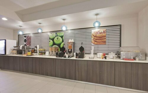 Гостиница La Quinta Inn & Suites by Wyndham Rockwall в Уили