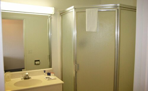Гостиница Americas Best Value Inn East Peoria в Ист Пеории