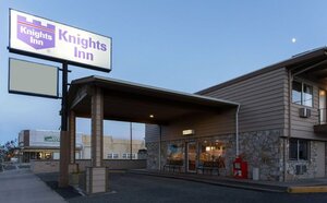 Гостиница Knights Inn Baker City
