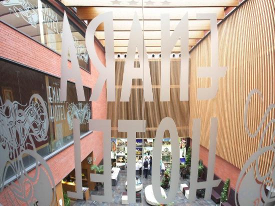 Фото Ele Enara Boutique Hotel