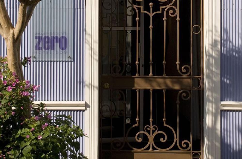 Фото Zero Hotel