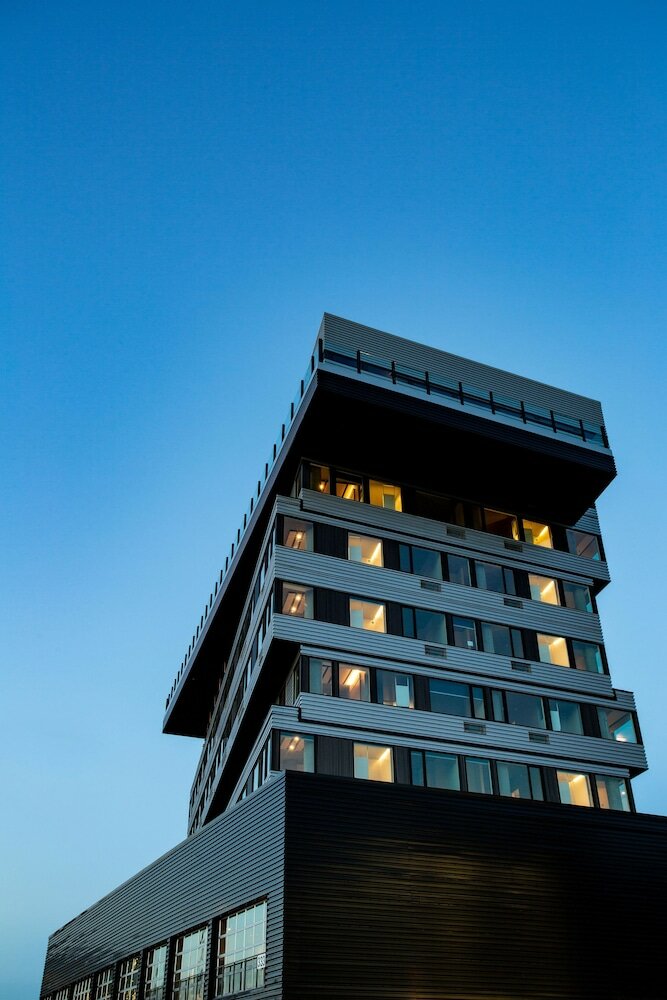 Фото The Source Hotel