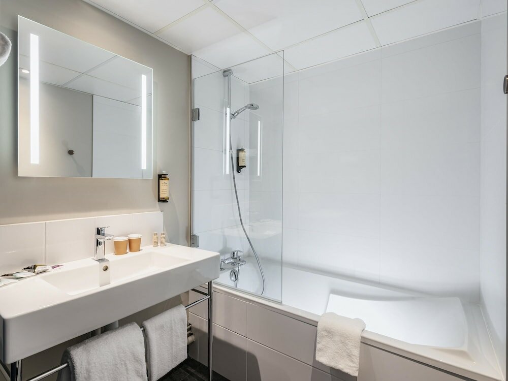 Фото Mercure Paris Montparnasse Pasteur