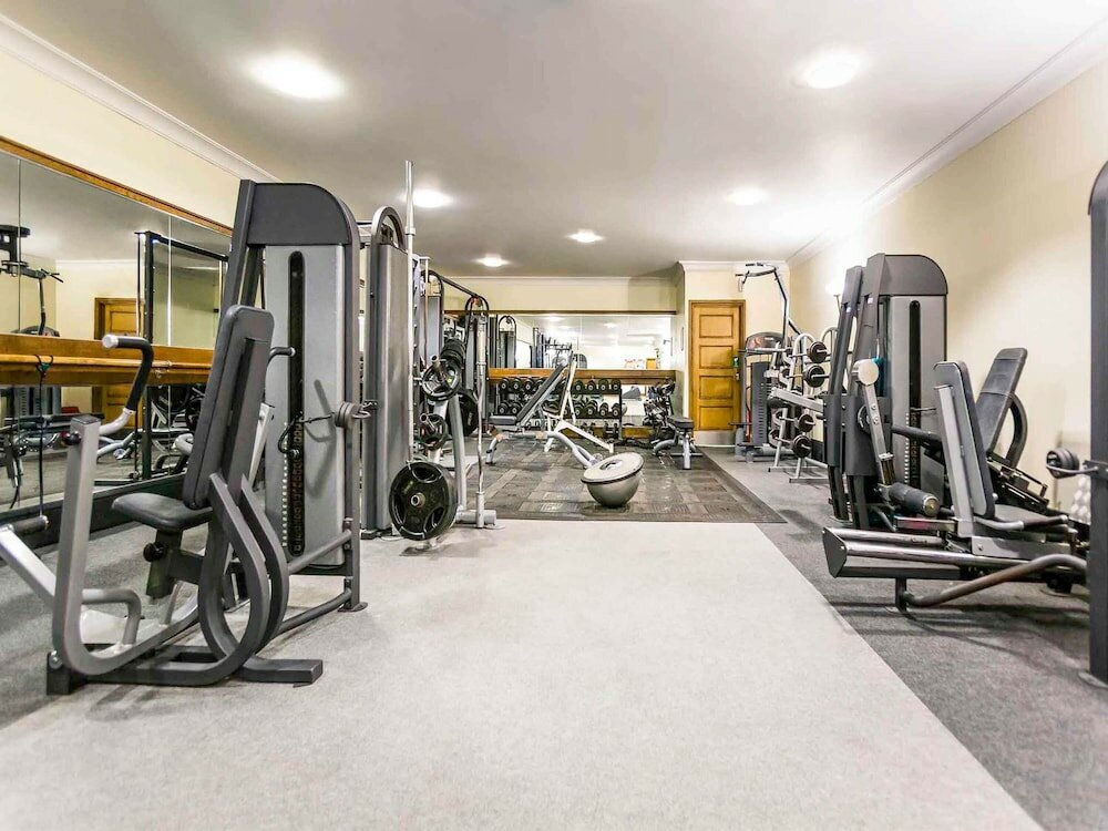 Фото Mercure Dartford Brands Hatch Hotel & SPA