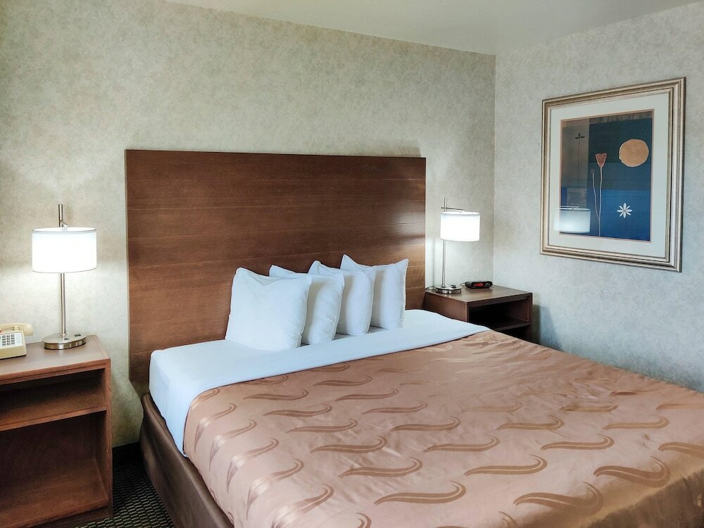 Фото Quality Inn Flagstaff East I-40