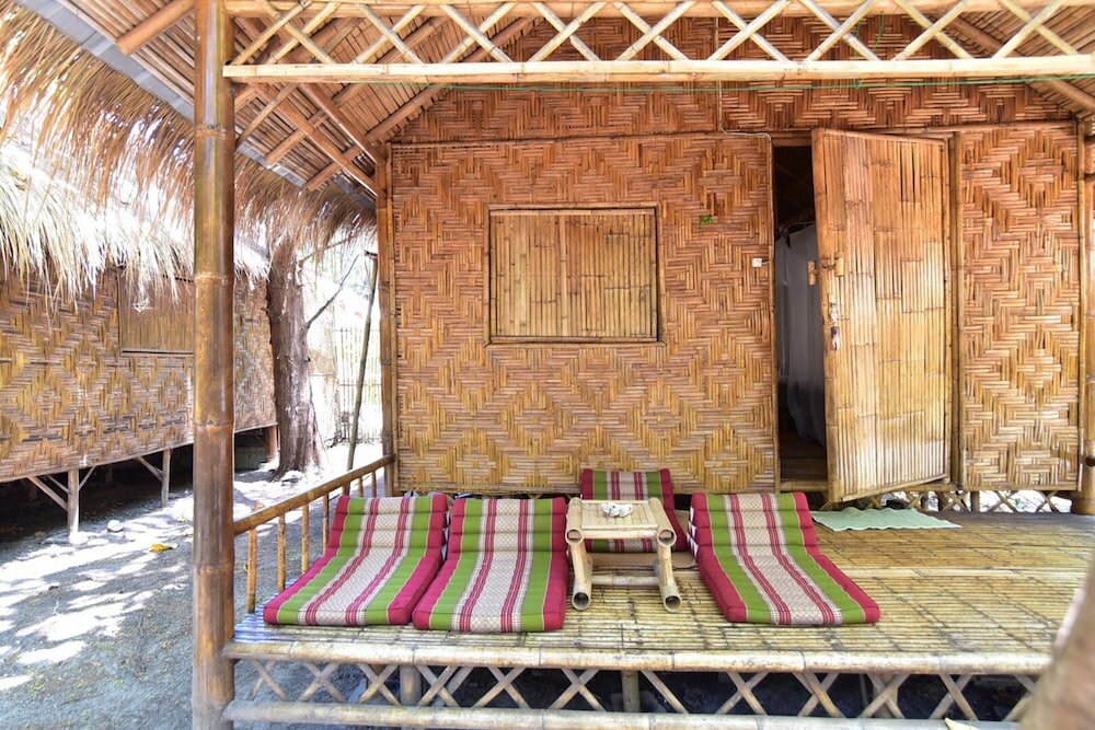 Фото Green View Beach Resort