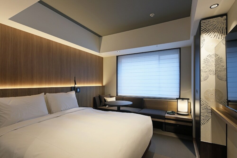 Фото The Chapter Kyoto, a Tribute Portfolio Hotel