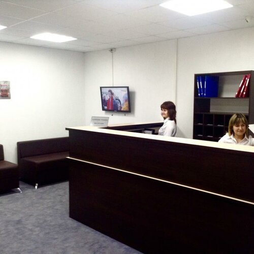 Гостиница Наш в Данкове