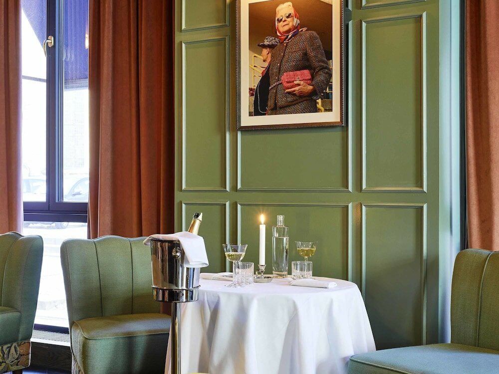 Фото 25hours Hotel Indre by