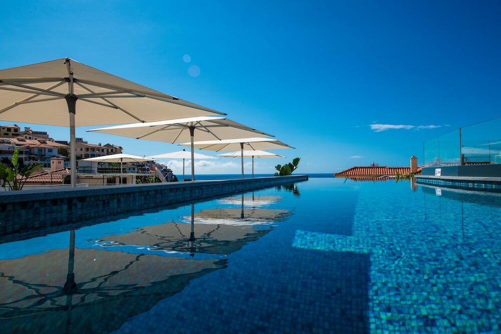 Фото Pestana Fisherman Village