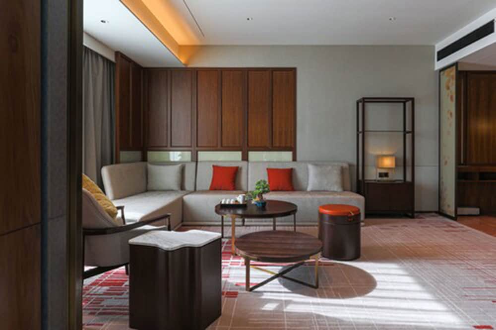 Фото Pullman Huizhou Kaisa