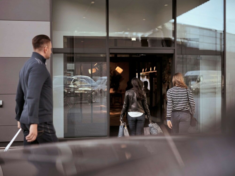 Фото Ibis Wien Mariahilf