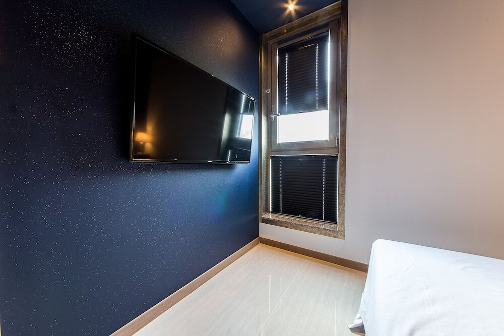 Фото Boutique Hotel Sb Seoul