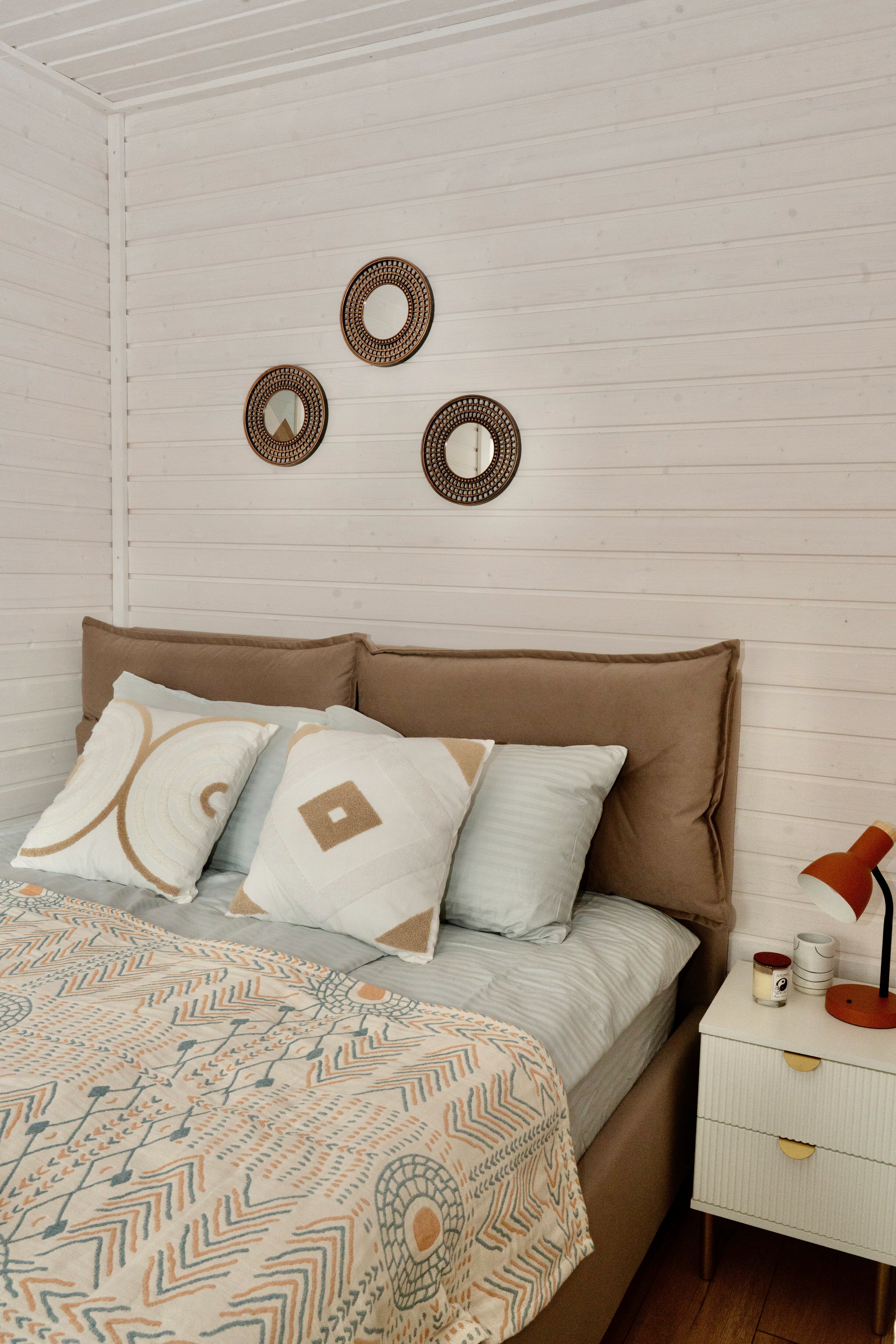 Фото Hugge в горах