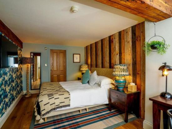 Фото The Pheasant Inn