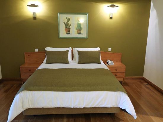 Фото Eira do Serrado Hotel & SPA