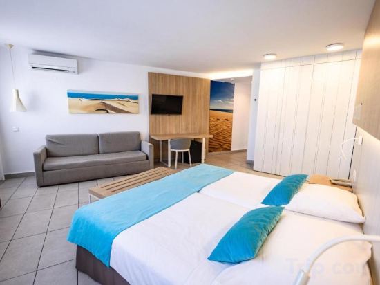 Фото Servatur Playa Bonita