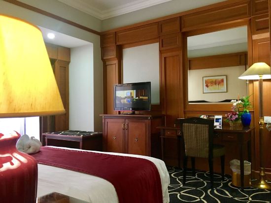 Фото Planet Holiday Hotel & Residence