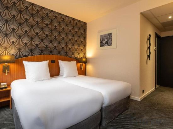 Фото Aris Grand-Place Hotel