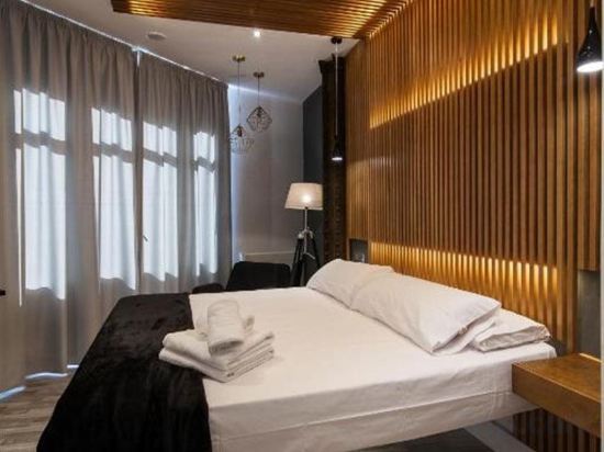 Фото Vitium Urban Suites