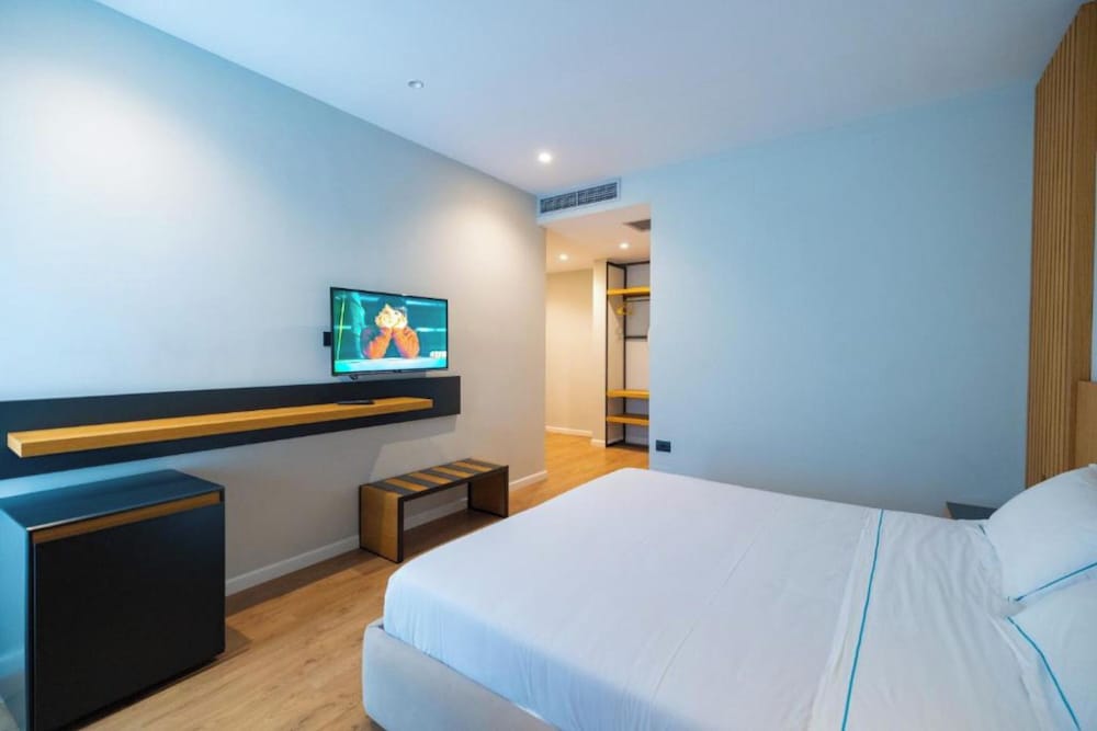 Фото Duka Hotel