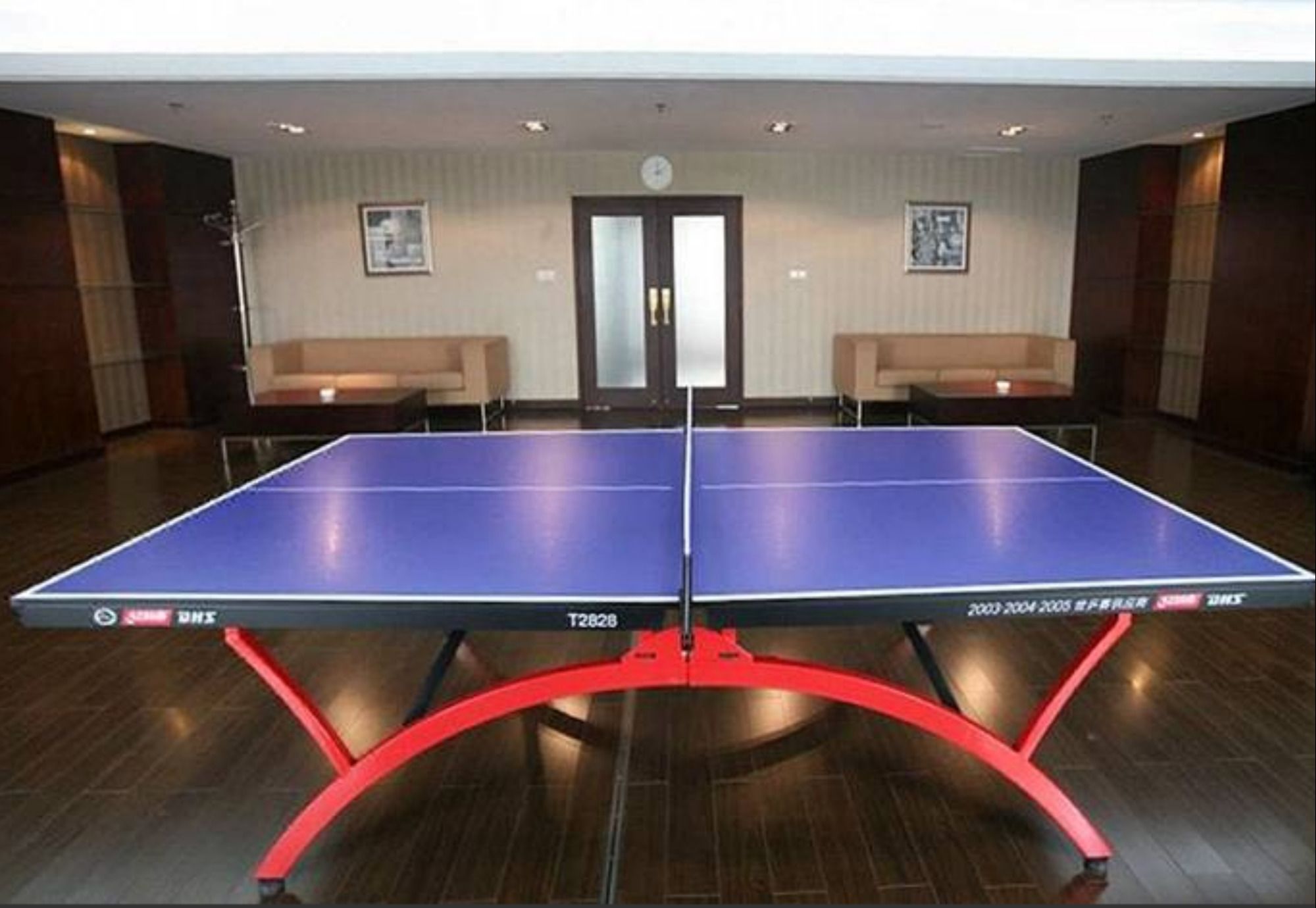 Фото Vaya International Hotel