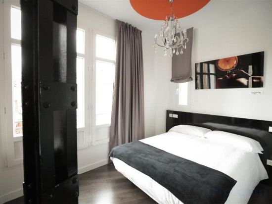 Фото Vitium Urban Suites