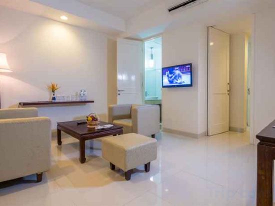 Фото Griya Sintesa Muara Enim