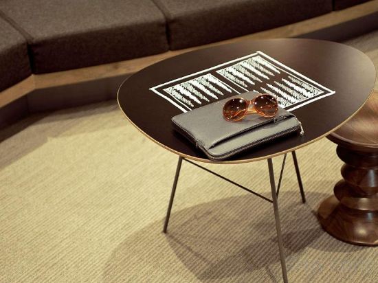 Фото ibis Rouen Centre Champ-de-Mars